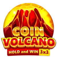 Coin Volcano